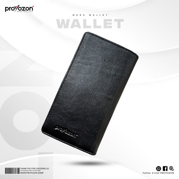 proyojon wallet web 2
