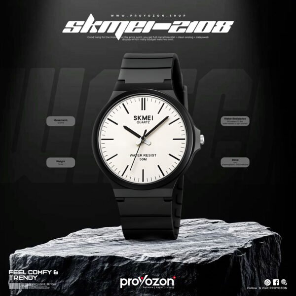 proyojon SKMEI 2108