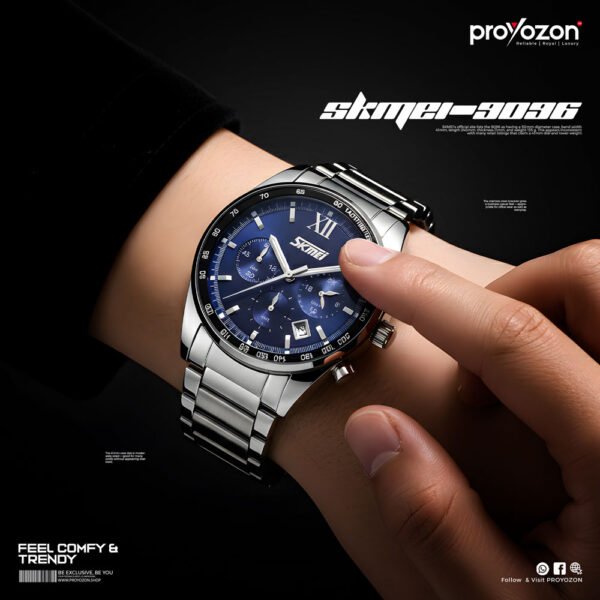 proyojon SKMEI 9096