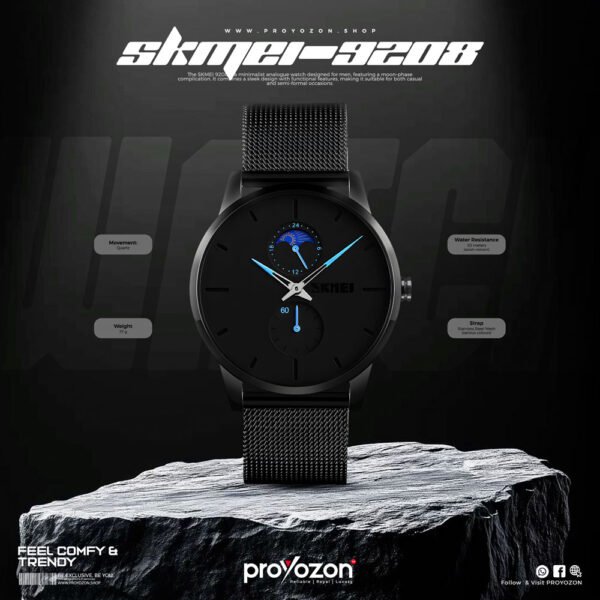 proyojon SKMEI 9208