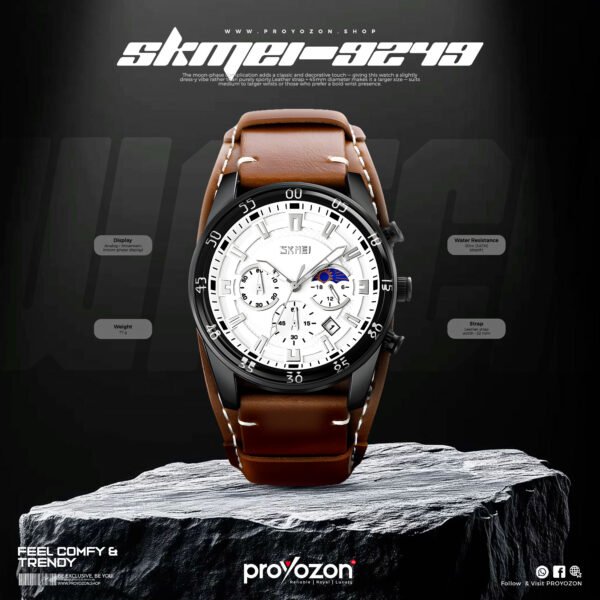 proyojon SKMEI 9249