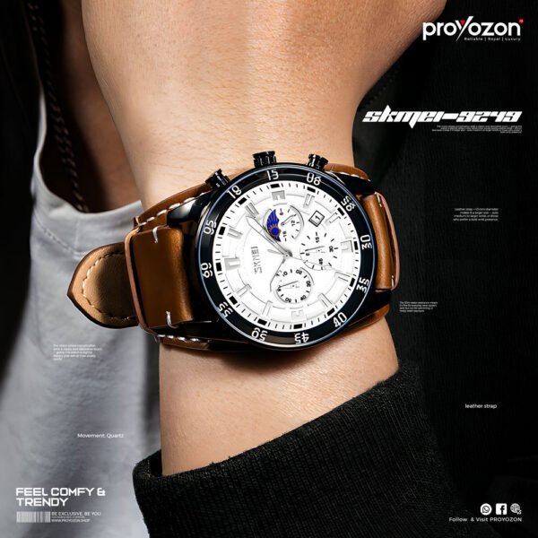 proyojon SKMEI 9249.1