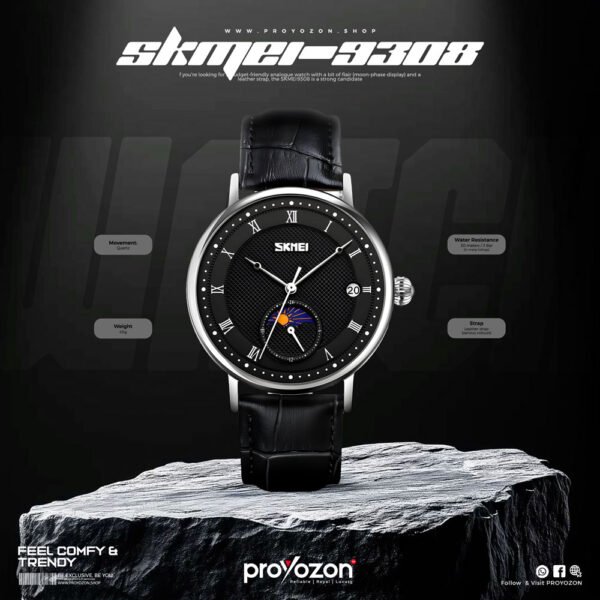 proyojon SKMEI 9308