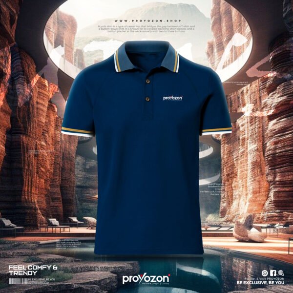 proyojon polo shirt social media20