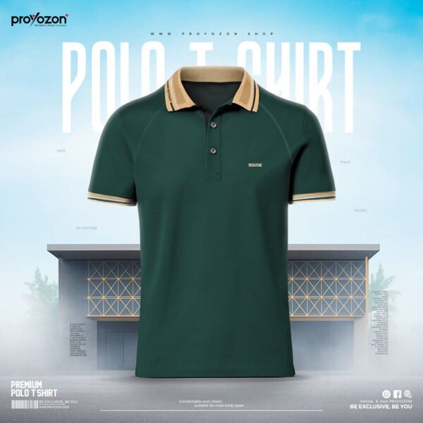 proyojon polo shirt social media8