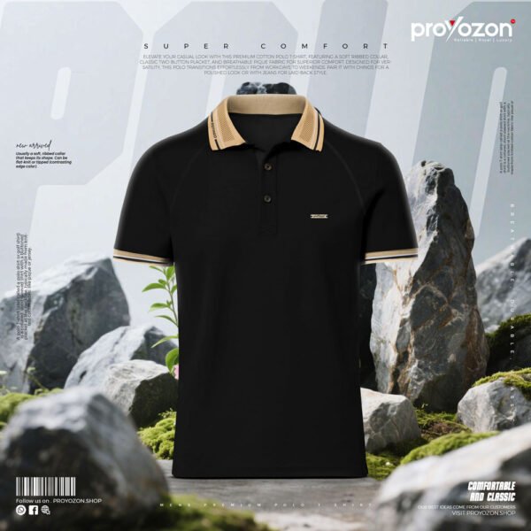 proyojon polo shirt social media9