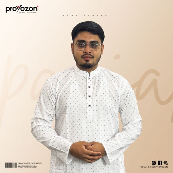 proyojon regular panjabi2