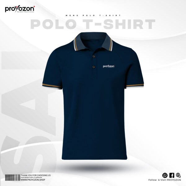 proyojon web polo blue 1