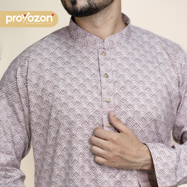 proyojon pattern 2.5