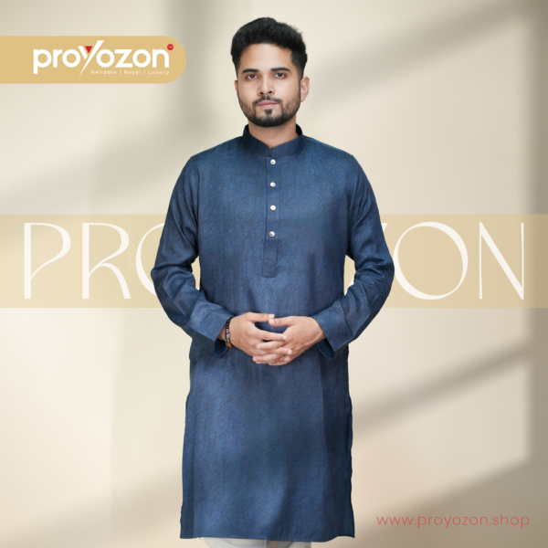 proyojon pattern 1.1