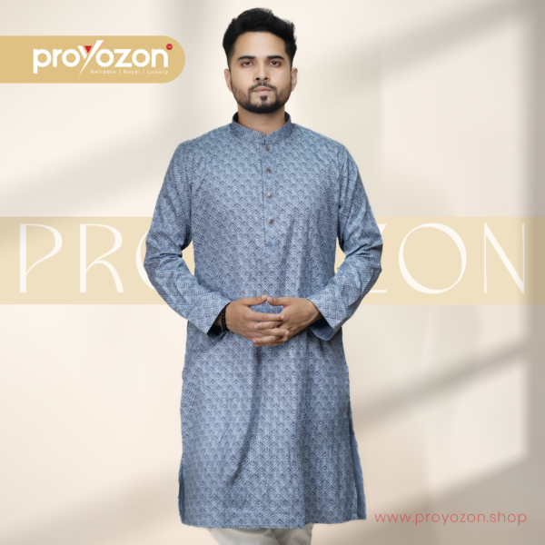 proyojon pattern 1.4