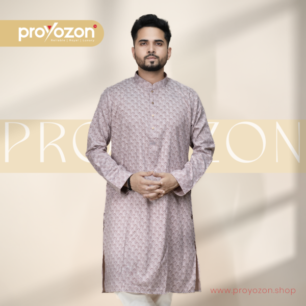 proyojon pattern 1.5