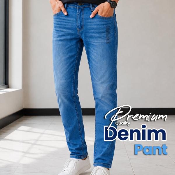 proyojon denim light color